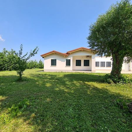 Agriturismo Ca Novak Venezia Spinea Zewnętrze zdjęcie