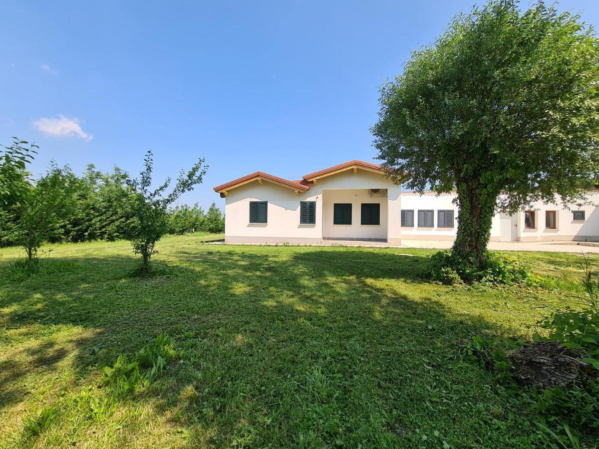 Agriturismo Ca Novak Venezia Spinea Zewnętrze zdjęcie