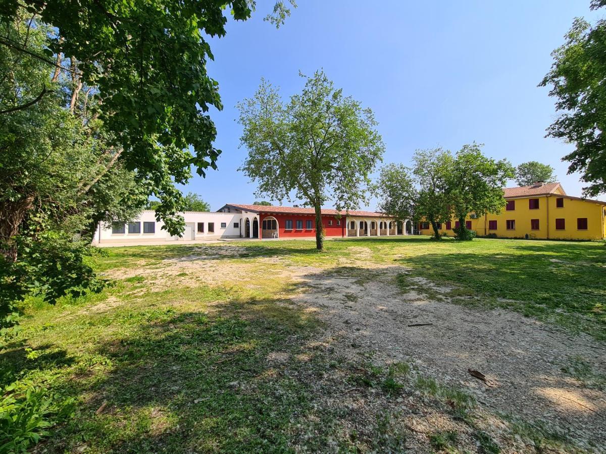 Agriturismo Ca Novak Venezia Spinea Zewnętrze zdjęcie