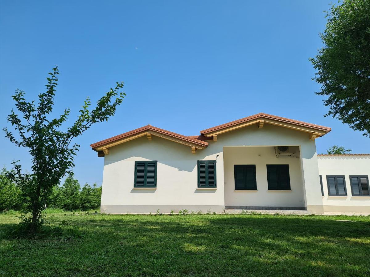 Agriturismo Ca Novak Venezia Spinea Zewnętrze zdjęcie