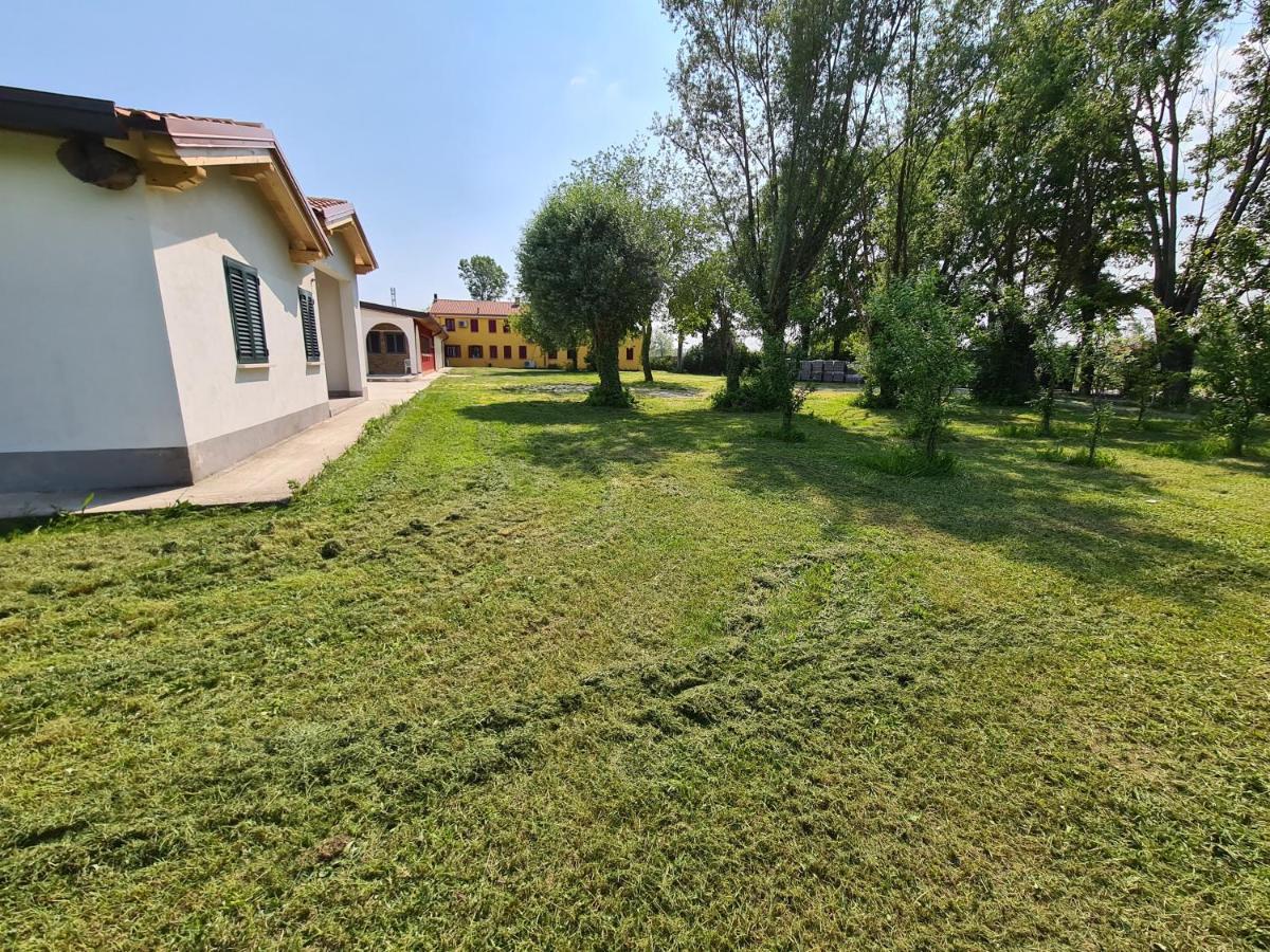 Agriturismo Ca Novak Venezia Spinea Zewnętrze zdjęcie