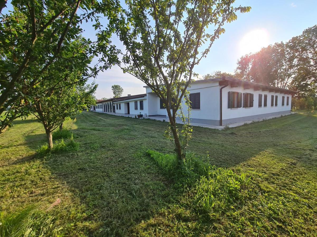 Agriturismo Ca Novak Venezia Spinea Zewnętrze zdjęcie