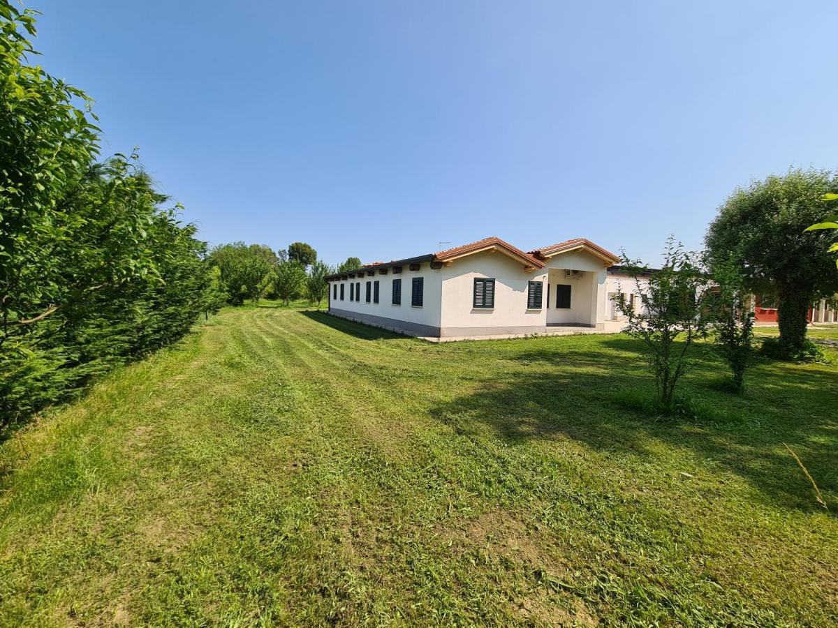 Agriturismo Ca Novak Venezia Spinea Zewnętrze zdjęcie