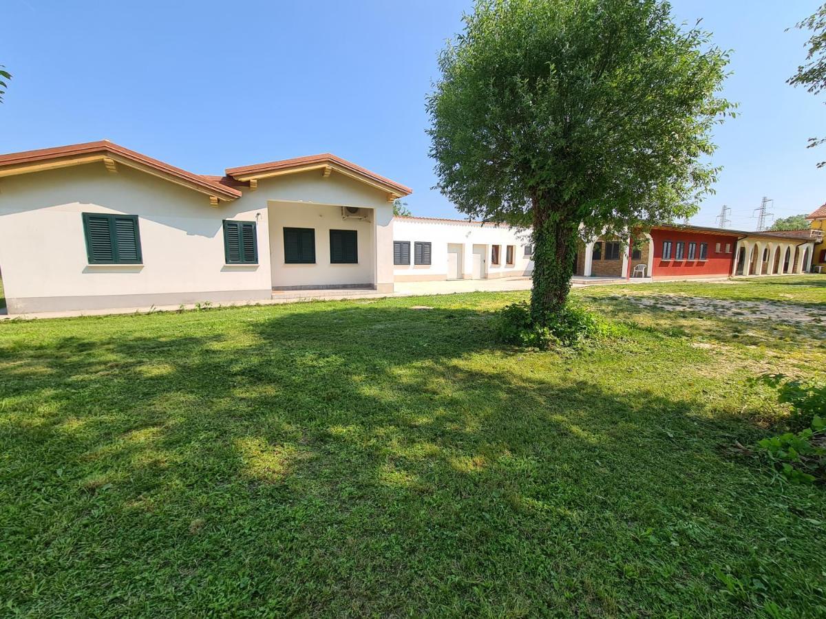 Agriturismo Ca Novak Venezia Spinea Zewnętrze zdjęcie