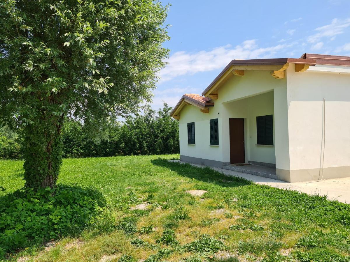 Agriturismo Ca Novak Venezia Spinea Zewnętrze zdjęcie