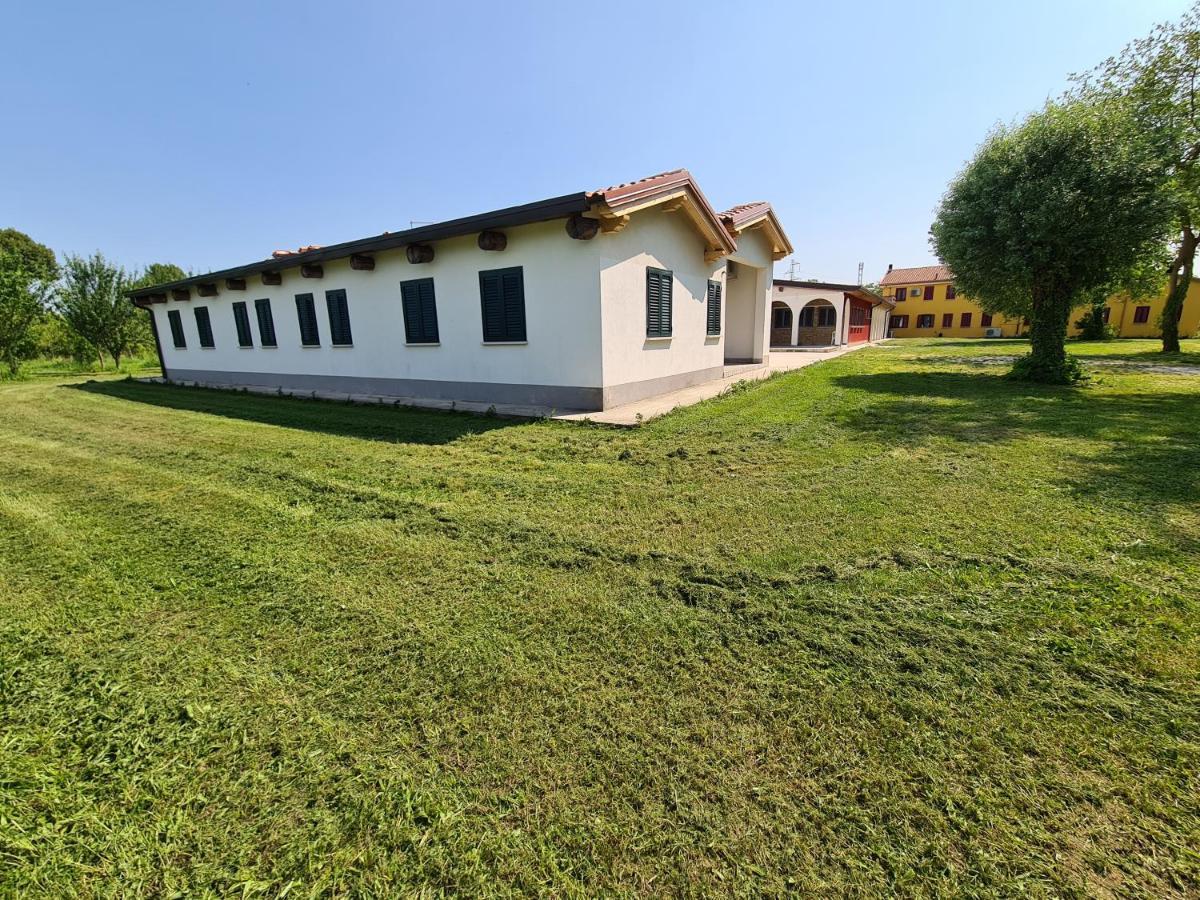 Agriturismo Ca Novak Venezia Spinea Zewnętrze zdjęcie