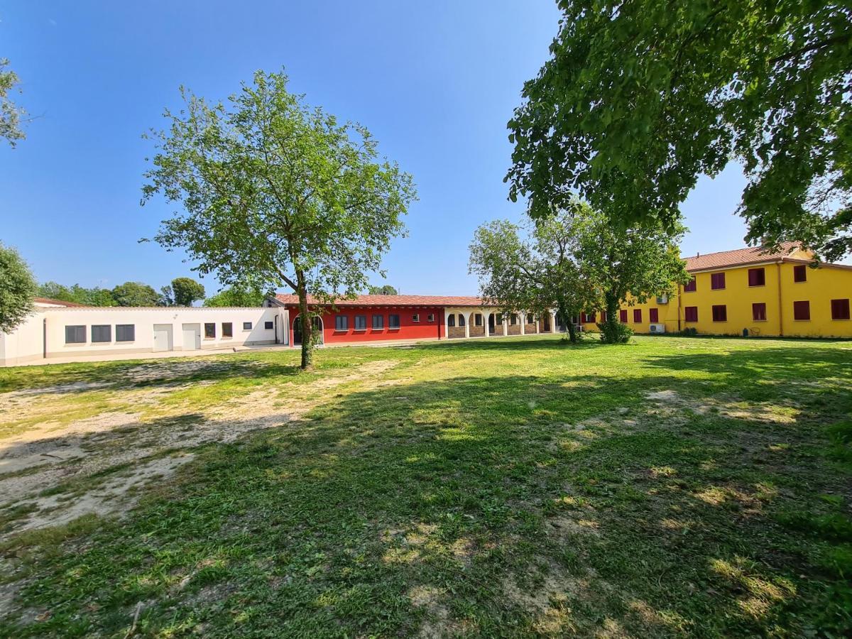 Agriturismo Ca Novak Venezia Spinea Zewnętrze zdjęcie