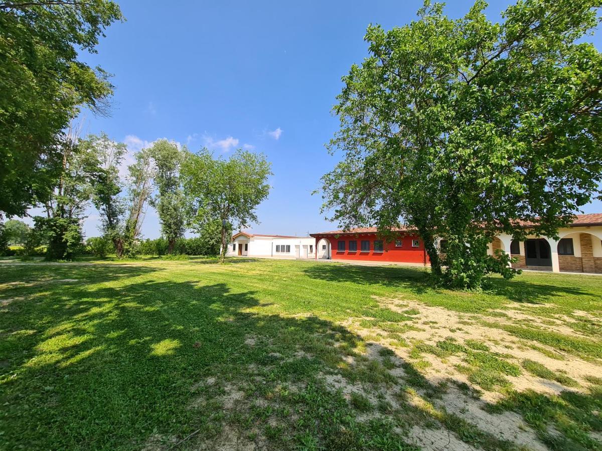 Agriturismo Ca Novak Venezia Spinea Zewnętrze zdjęcie